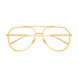 005 - Gold - Transparent
