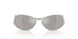 1001Z6 - Silver - Mirror Silver