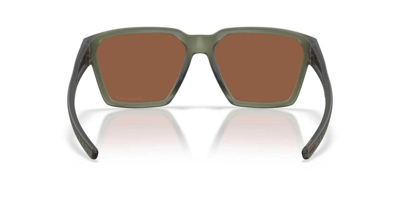 949705 - Green - Prizm Tungsten Polarized