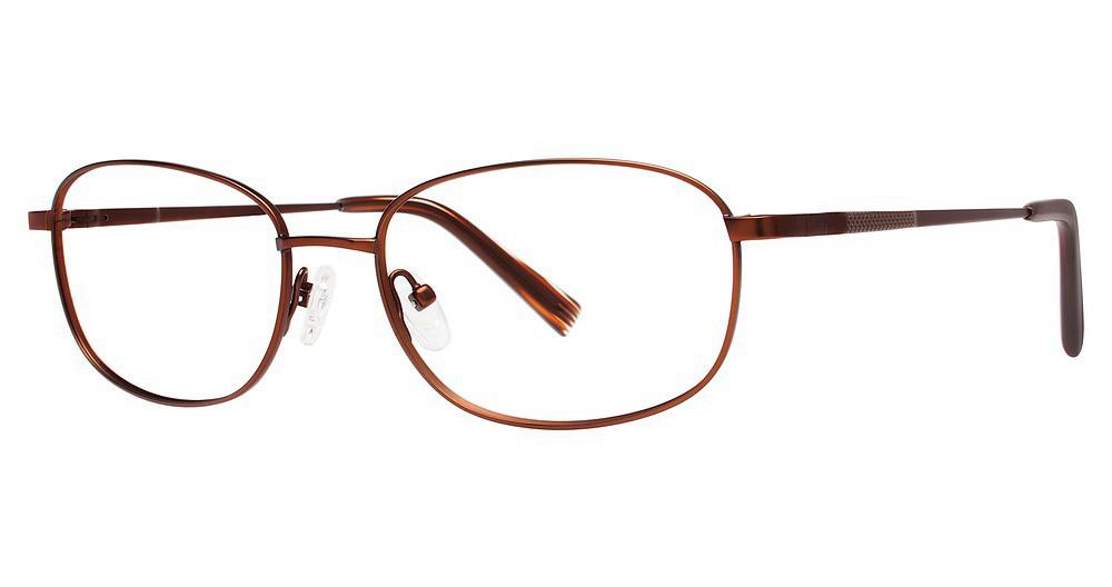 MTTBRWN - Matte Brown