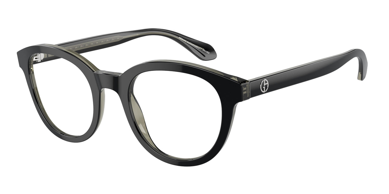 Giorgio Armani 7256 Eyeglasses