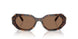 100273 - Brown - Dark Brown