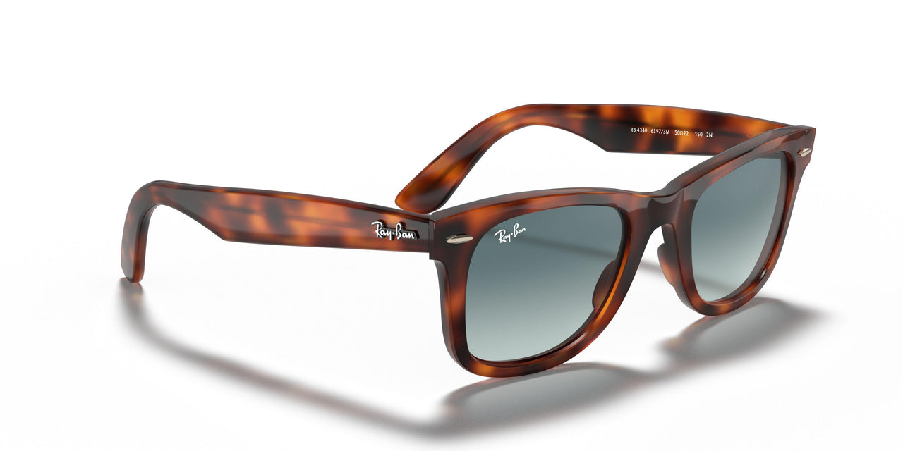 63973M - Havana - Blue Gradient Grey