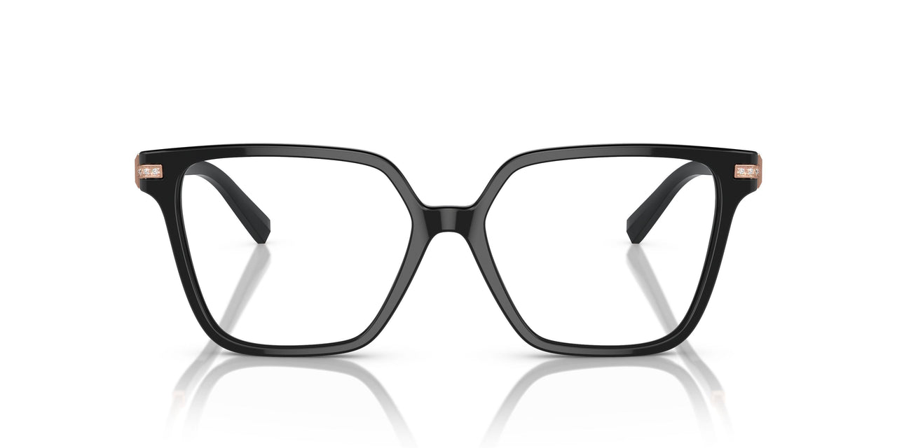 8001 - Black
