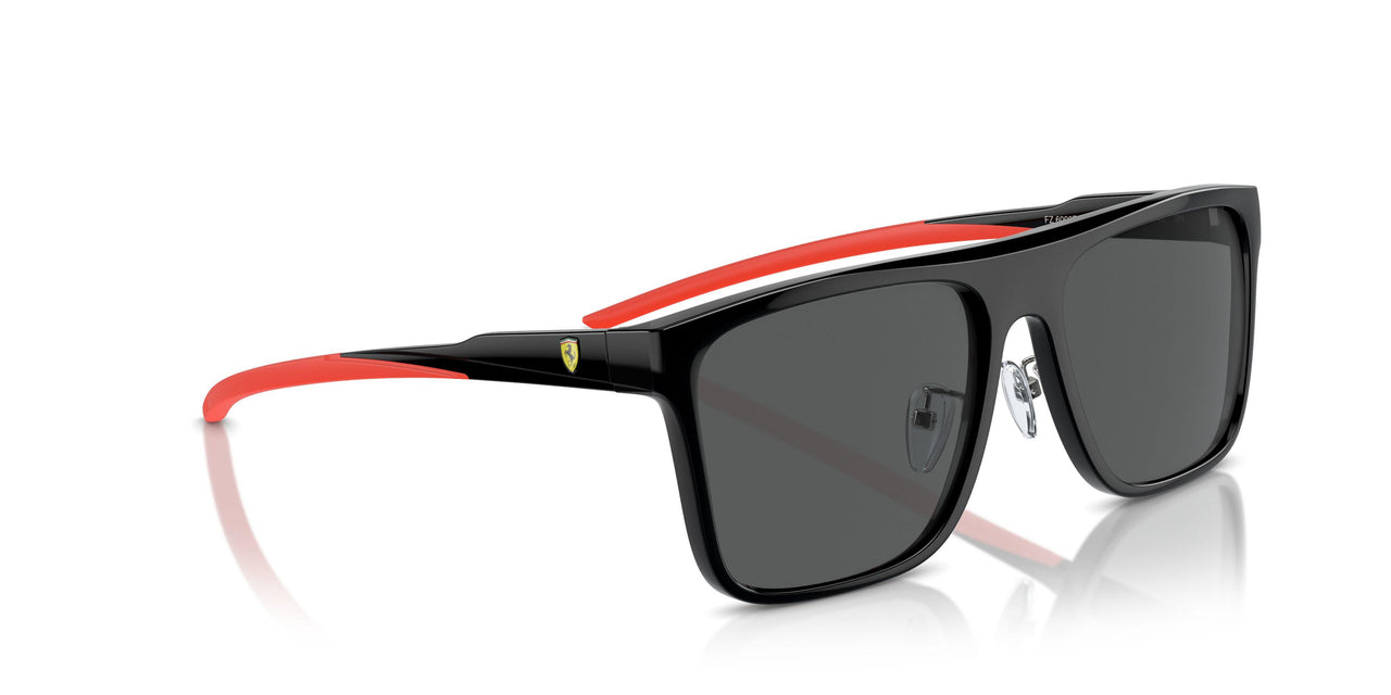 501/87 - Black - Grey