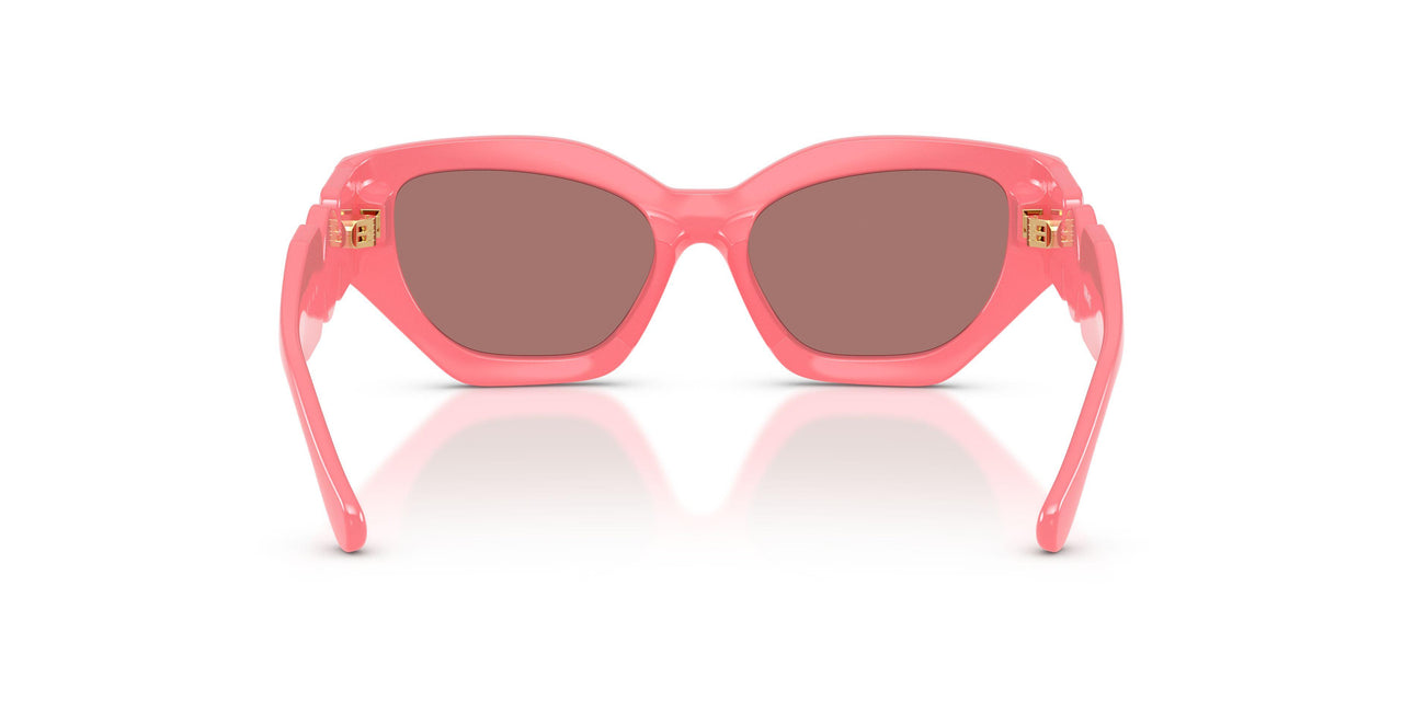 5545/Z - Pink - Pink Mirror Rose Gold