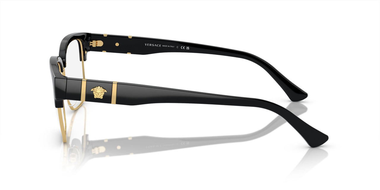 GB1 - Black