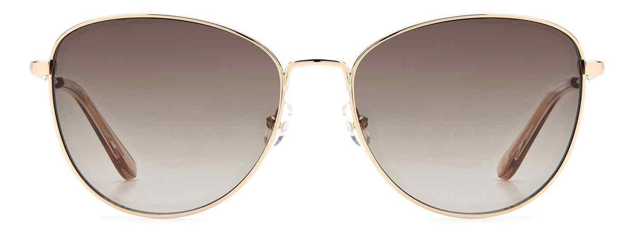 03YG-HA - LIGHT GOLD - Brown Gradient