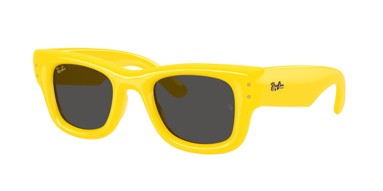 683087 - Yellow - Ultra Black