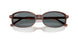 954/62 - Brown - Blue
