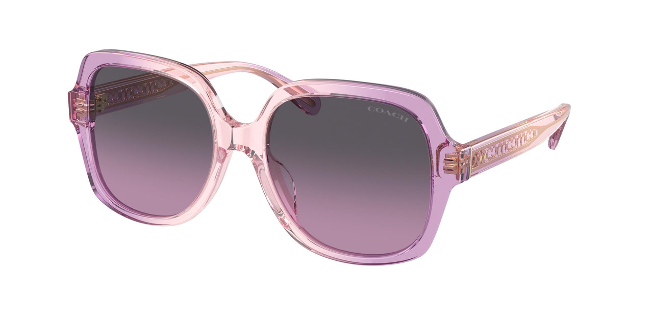 Coach Cr614 8395U Sunglasses