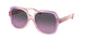 Coach Cr614 8395U Sunglasses