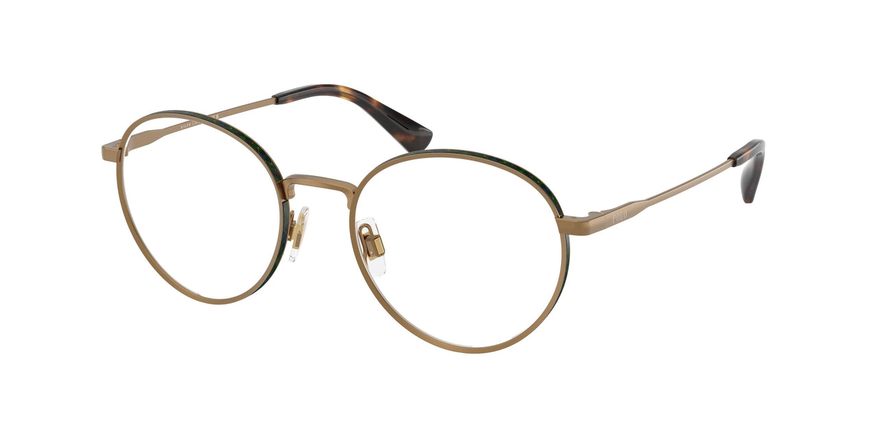 Polo 1241 Eyeglasses