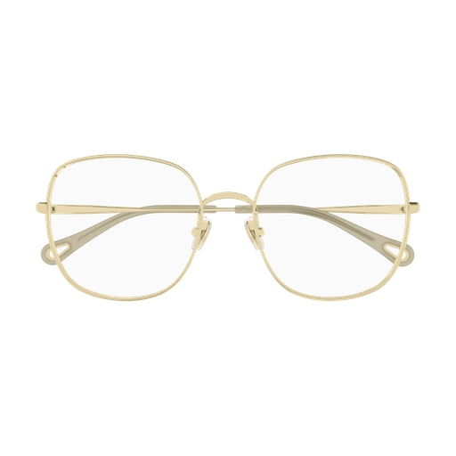 003 - Gold - Transparent