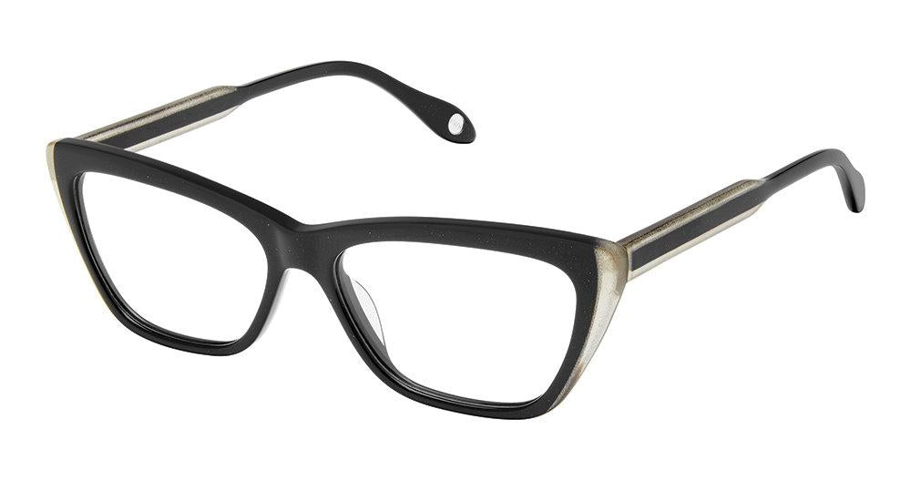 Fysh F-3772 Eyeglasses