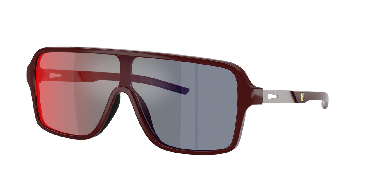 Scuderia Ferrari 6022U Sunglasses