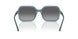 3285T3 - Blue - Gradient Grey Polarized