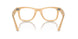 8383 - Brown - Clear
