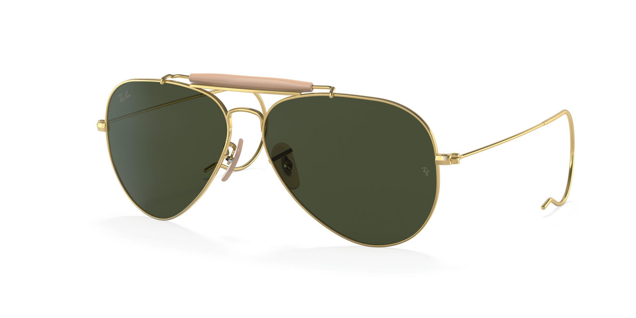 W3402 - Gold - G-15 Green