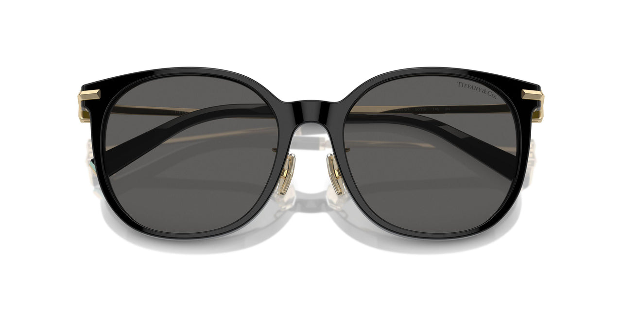 8001S4 - Black - Grey Gradient