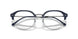 8210 - Blue - Clear