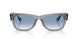 68463F - Grey - Clear Gradient Blue