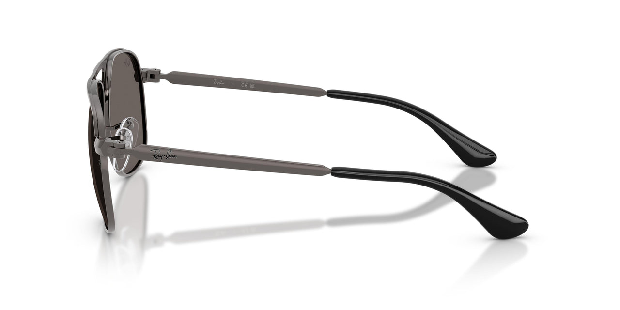 004/B1 - Grey - Dark Grey