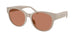 Coach Cae87 8430D Sunglasses