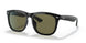 601/9A - Black - Green