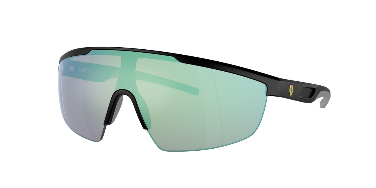 Scuderia Ferrari 6005U Sunglasses
