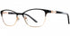 Adrienne Vittadini Petite 582 Eyeglasses