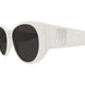 003 - White - Grey