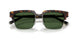 502/71 - Tortoise - Dark Green