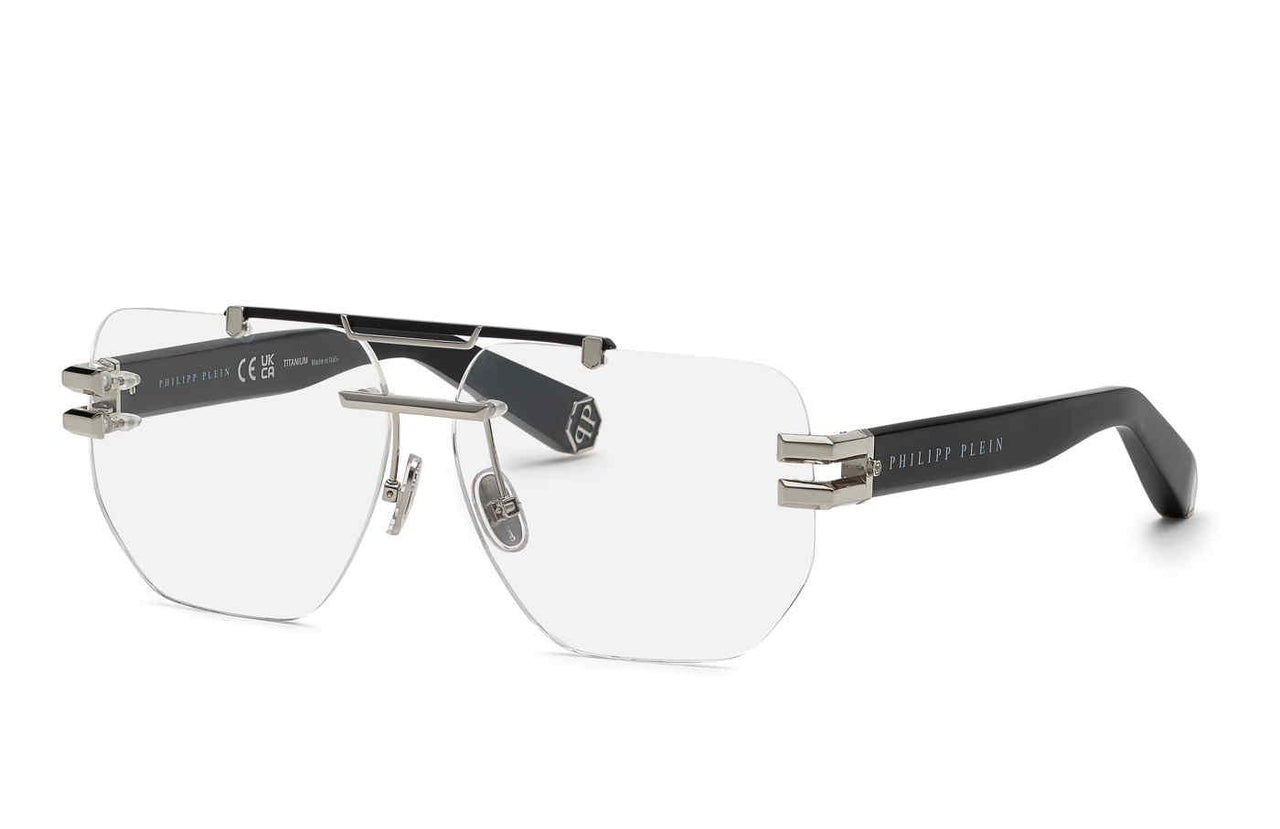 Philipp Plein VPP087M Eyeglasses
