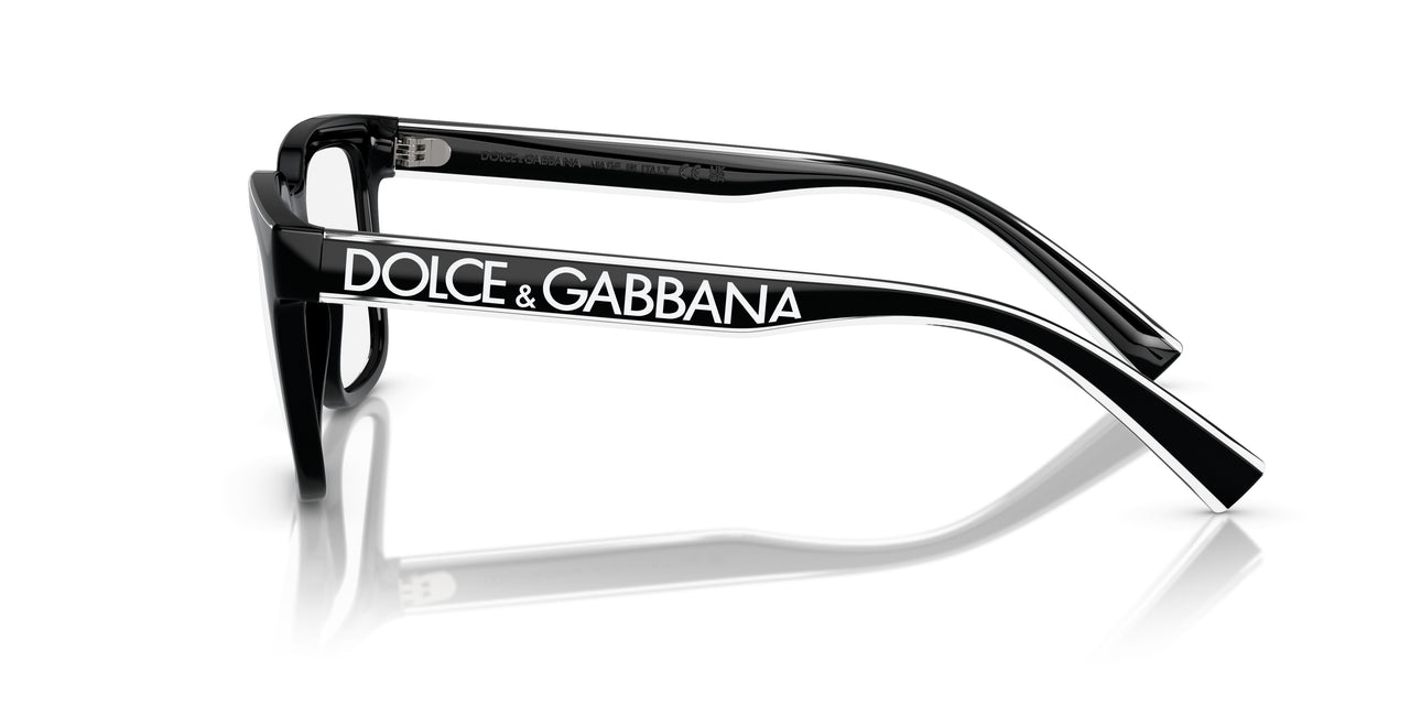 501 - Black