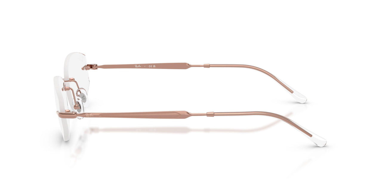 2943 - Copper - Clear