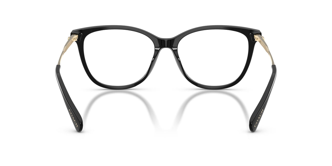 5002 - Black