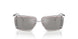 103/6G - Silver - Mirror Grey