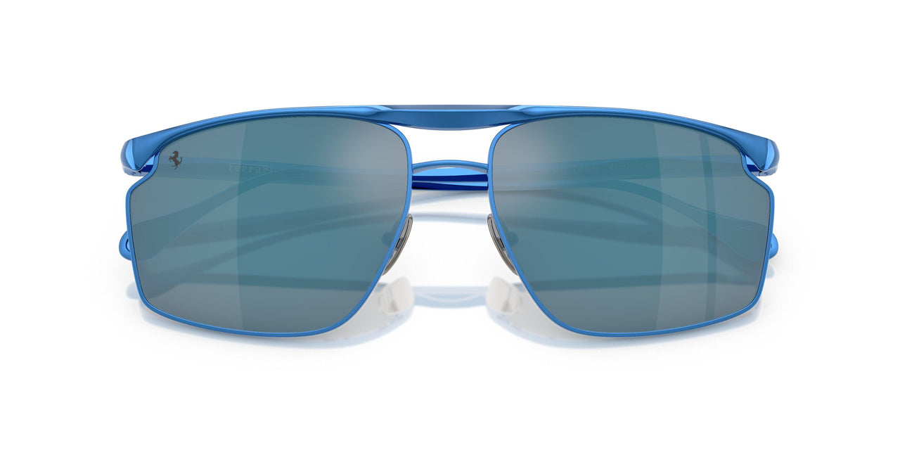 119/55 - Blue - Mirror Blue