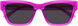 005 - Fuchsia - Grey