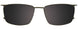 Easyclip EC728 Eyeglasses