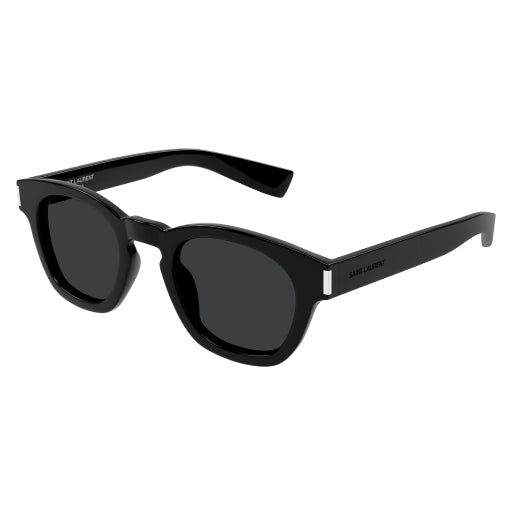 001 - Black - Black
