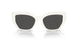 1425S0 - White - Dark Grey