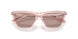50347N - Pink - Light Purple Brown
