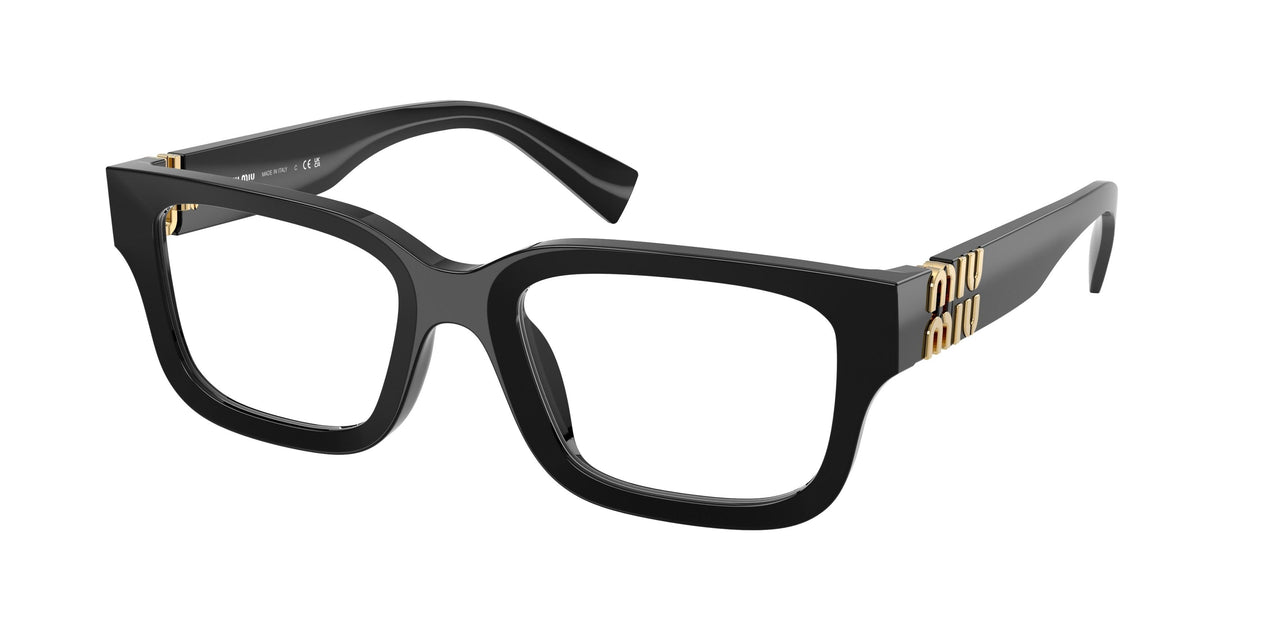Miu 02YVF Eyeglasses