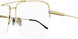 001 - Gold - Transparent
