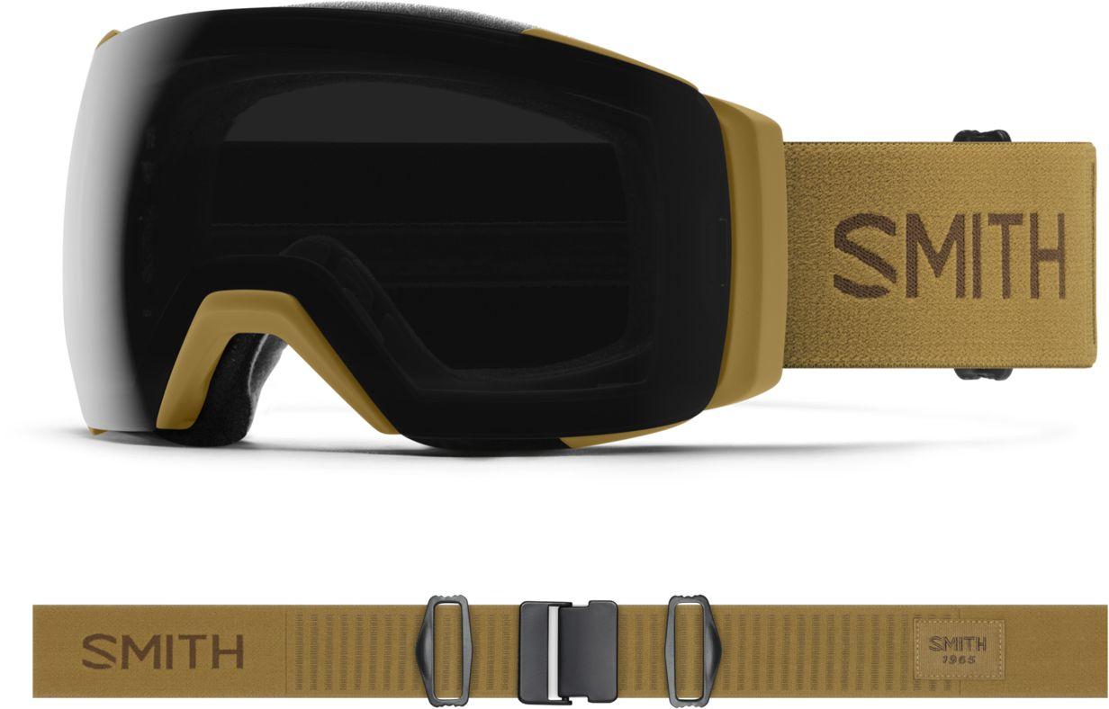 Smith Optics Snow Goggles M00713 I/O MAG XL Goggles