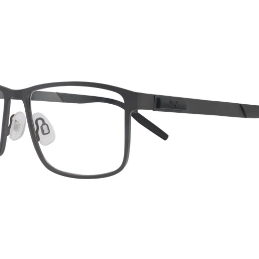 002 - Gunmetal/Ruthenium