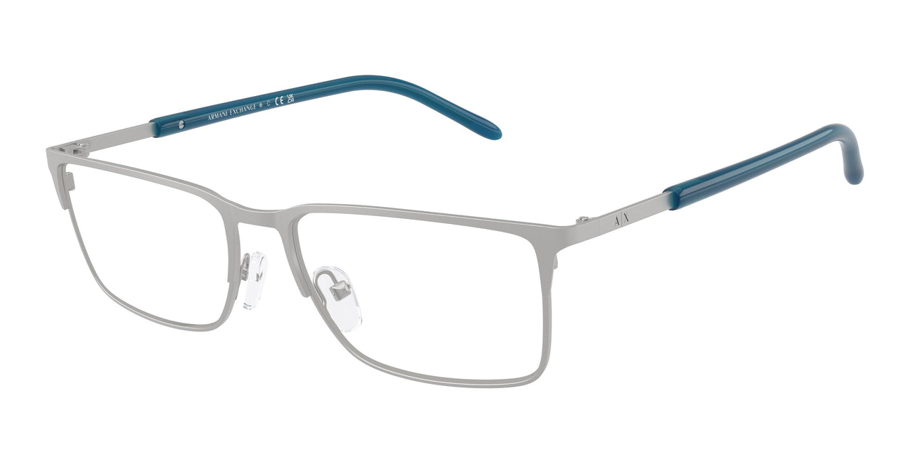 Armani Exchange 1073 Eyeglasses