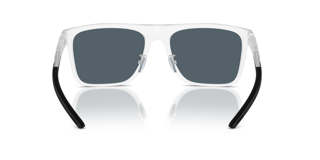 505/55 - Grey - Mirror Blue